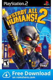 Evil Dead A Fistful Of Boomstick Pc Game Free Download Download Destroy All Humans 2 Playstation 2 Ps2 Isos Rom In 2020 Video Games Pc Ps2 Games Playstation