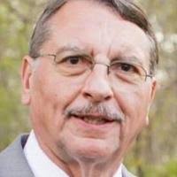 Charles Elwood Whitmore