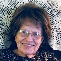 Frances Dean Wise Obituary