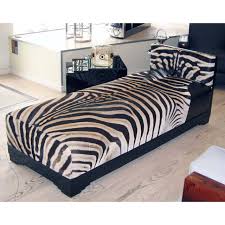 Exquisite Art Deco French Chaise Longue With Zebra Skin 1stdibs Com Zebra Furniture Furniture Art Deco