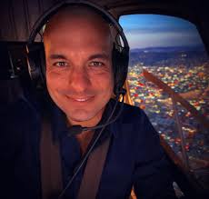 Chris Cristi (@abc7chriscristi) • Instagram photos and videos