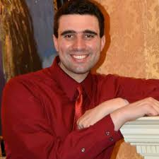 Meet Markos Papadatos: 2020 'Best Long Island Personality' Winner