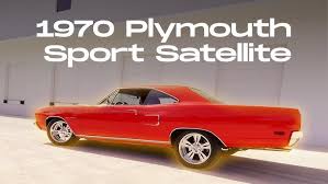Image result for Burnt Orange 1970 Satellite