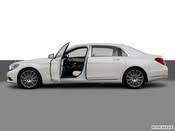 Image result for Cashmere White 2017 Maybach