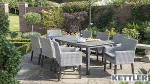 Kettler Weave Furniture Kettler Banaba Weave Garden Furniture