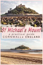 The summit is being held in cornwall, southwest england. How To Visit St Michael S Mount Cornwall S Magic Tidal Island Solosophie