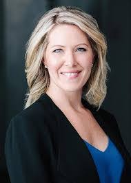 Christine Jackman's Instagram, Twitter & Facebook