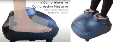 Why a Shiatsu Foot Massager Is Worth Every Penny | Home Bars USA