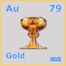 Elements are the building blocks for all the rest of the matter in the world. Gold Science Learning Hub