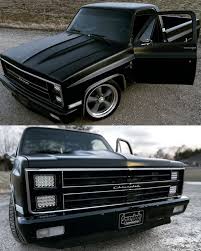 Image result for Black 1981 Truck