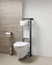 Pas étonnant vu la touche de modernité qu'il apporte. Comment Choisir Le Bati D Un Wc Suspendu