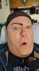 Cockroach Dance Filter