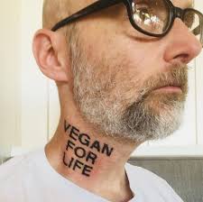 Follow for new music, remixes, dj mixes and more. Dj Moby Mit Veganem Hals Tattoo Tattoo Spirit
