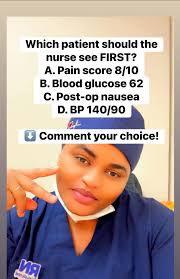 A Patient's Quiet Request This may feel routine to you, but for me, it's  everything. Your tone changes how safe feel, and vour kindness keeps me  calm. I may not show it,