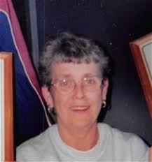 Obituary information for Nancy Kay Shelton