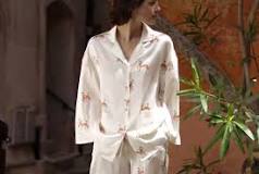 Pajamas & Loungewear That Are Non-Toxic, Ethical, Sustainable