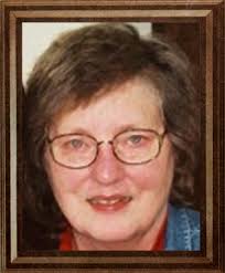 Obituary information for Judith Ann Herrald Norrbom