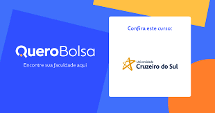 From flights and hotels to rental cars and tours, expedia is your gateway to cheap travel. Unicsul Cruzeiro Do Sul Pos Graduacao Quero Bolsa