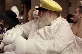 Elon musk's appearance on saturday night live on may 8 seemed designed to create conversation. Evil Celebrity Chef Wario Batali Was In Stefon S Send Off Eater