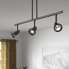 Another practical and decorative option is to. Lighting 101 Track Lighting Types