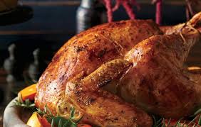 Place in the oven and roast the turkey for about 10 minutes per pound. Ree Drummond Recipes Baked Turkey Trisha Yearwood And Ree Drummond Bake Chocolate Pie Trisha S Southern Kitchen Food Network Youtube Raymond Blanc Has The Best Roast Turkey Recipe