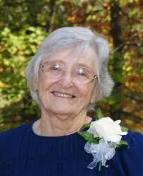 Obituary for Mrs Mildred Kathleen Brewer Blalock