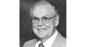 John Patterson Obituary (1935