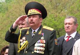 Президент украины владимир зеленский посетил зону проведения военной операции в донбассе. Zelenskij Uvolil S Voennoj Sluzhby Byvshego Ministra Oborony Rubrika