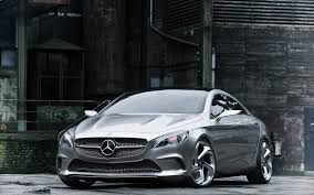 2012 Mercedes Benz Concept 2 Wallpaper Hd Car Wallpapers Id 2650