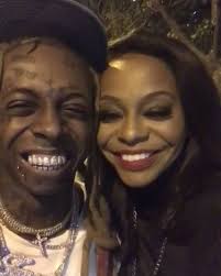 Lil Wayne and Odell Beckham's interview with Josina Anderson is now out!