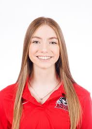 Camille DeThomasis (11/28/2022)