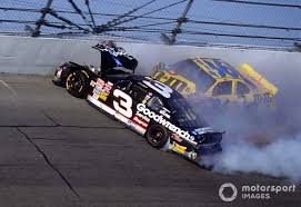 I mean why keep the car one of your best friends died in. Nascar How Did Dale Earnhardt Die The Intimidator S Legacy