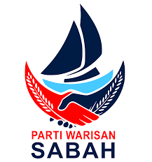 Logo of the sarawak united people's party. Sabah Heritage Party Wikipedia
