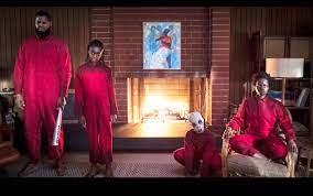 Рассел кроу, дженнифер коннелли, рэй уинстон и др. Noi Us La Recensione Del Film Horror Di Jordan Peele Con Lupita Nyong O Sky Tg24