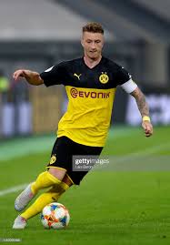 Now available at world soccer shop and kitbag, the new shoe has been the subject of our latest boot … Marco Reus Of Dortmund Runs With The Ball During The Dfb Cup First Reus Dortmund Marco Reus
