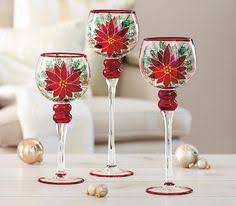 20 Best Christmas Candle Holders Images Christmas Candle Holders Candle Holders Candles