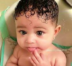 Résultat de recherche d'images pour "beautiful mixed babies"