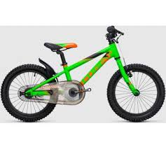 Cube Kid 160 Testberichte De