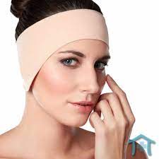 Spezial Stirnband Nach Ohren Op Lipoelastic Pu