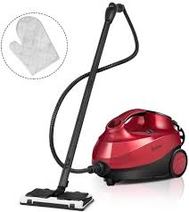 Die besten dampfreiniger für teppiche. Costway Dampfreiniger Mit 19 Zubehoerteilen Kaufland De