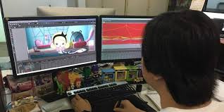 Scm asia is a video production company, founded in 2011, focusing on content creation and strategies. Why Malaysia Is The Asian Animation Market To Watch Toon Boom Animation