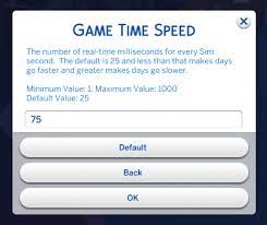 Mccc and mc woohoo are similar sounding sims 4 mods but there are some big differences between them. Is There Any Way To Slow Down The Time In The Game But Nothing Else The Sims Forums
