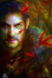 Jon is the bastard son of Brandon and Ashara