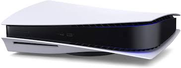 Major stores including currys, amazon and argos launched limited stock throughout the morning and sold out within minutes. Console Playstation 5 Amazon Com Br