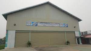 Bandar putra bertam, kepala batas, pulau pinang. Taman Saga Badminton Hall Home Facebook