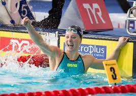 Kira toussaint ( amstelveen, 22 mei 1994) is een nederlandse zwemster. Kira Toussaint Zwemt Nieuw Wereldrecord Dit Is Een Heel Mooie Dag In Een Zure Tijd Andere Sporten Ad Nl