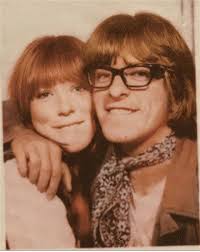 Pamela Courson in Italy :) : r/thedoors