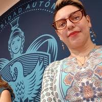 Anayuri Güemes Cruz