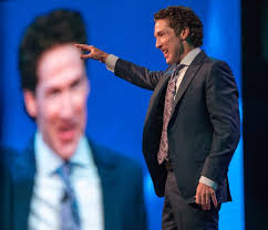 Whatu up with joel osteen and joyce meyer? Joel Osteen Speaks To Thousands At Night Of Hope In Indianapolis