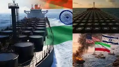 India Hormuz Plan: भारत के लिए खुलेगा होर्मुज का गेट, ईरान से बातचीत के बाद ये है बड़ी तैयारी, इसलिए बना है सस्पेंस - india big preparation to send oil tankers through